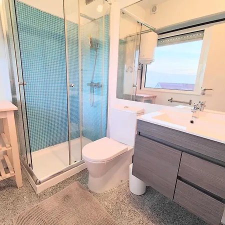 Ocean - Ii * Santa Cruz