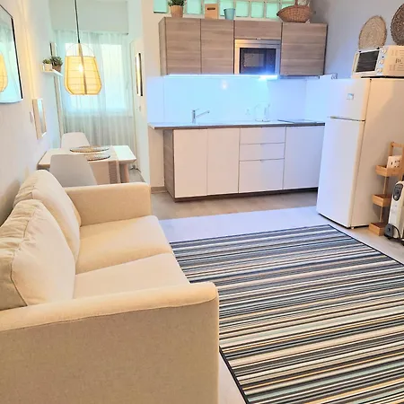 Ocean - Ii Apartman *