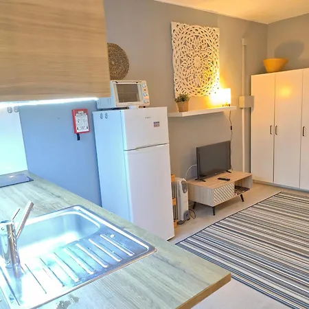 Ocean - Ii Apartman *