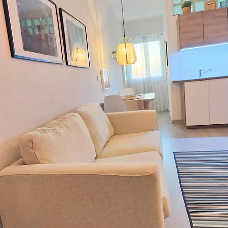 Ocean - Ii Santa Cruz