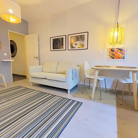 Ocean - Ii Apartman *