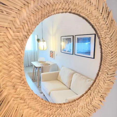 Ocean - Ii Apartman Santa Cruz