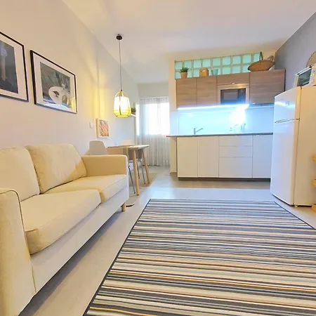 Ocean - Ii Santa Cruz (Oeste)