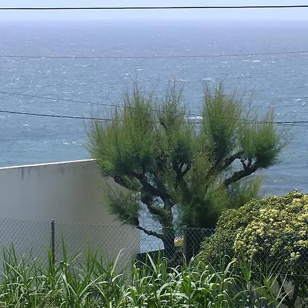 Ocean - Ii Santa Cruz (Oeste)