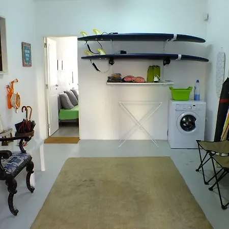 Apartment Ocean - Ii Santa Cruz (Oeste)