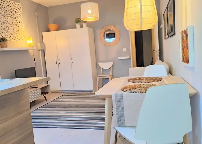 Ocean - Ii * Санта-Круш