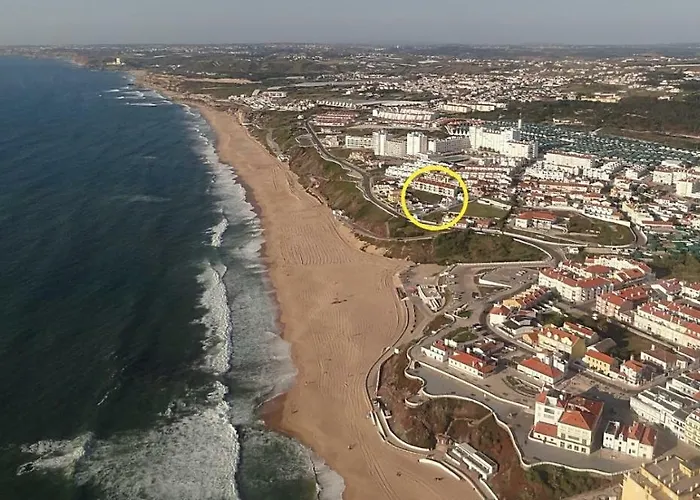 Апартаменты Ocean - Ii